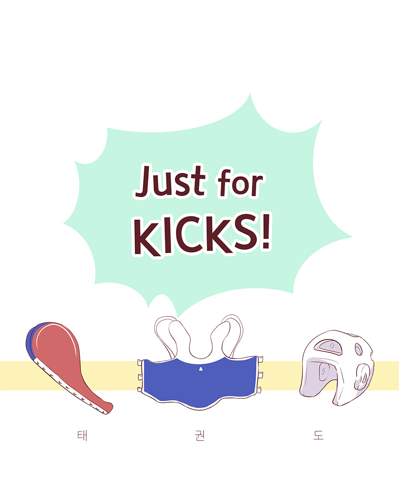 Just for Kicks Chapter 50.4 page 1 - 