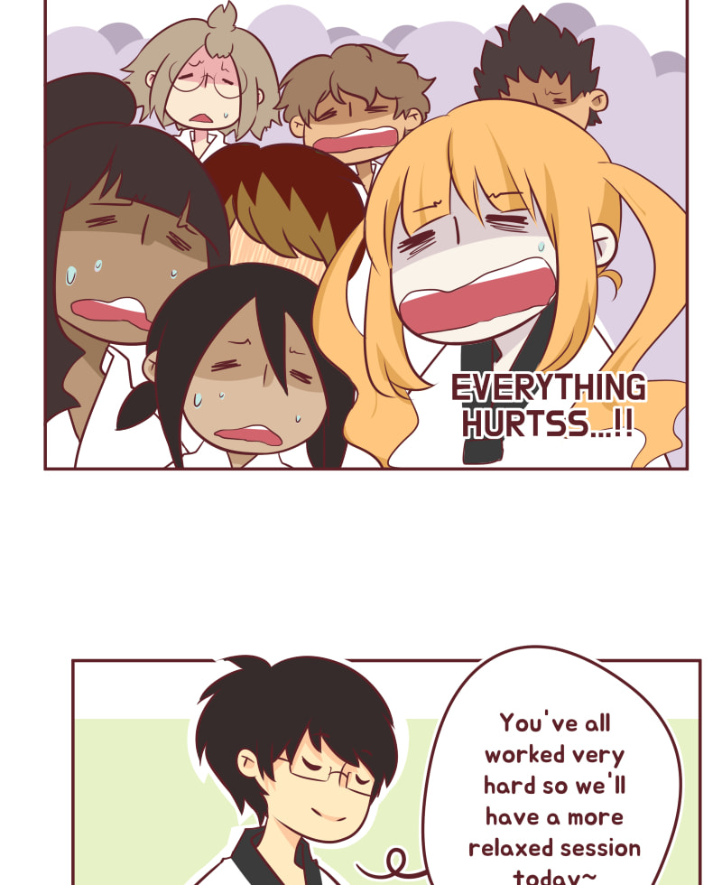 Just for Kicks Chapter 50.4 page 3 - 