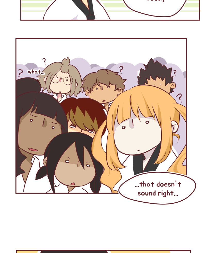 Just for Kicks Chapter 50.4 page 4 - 