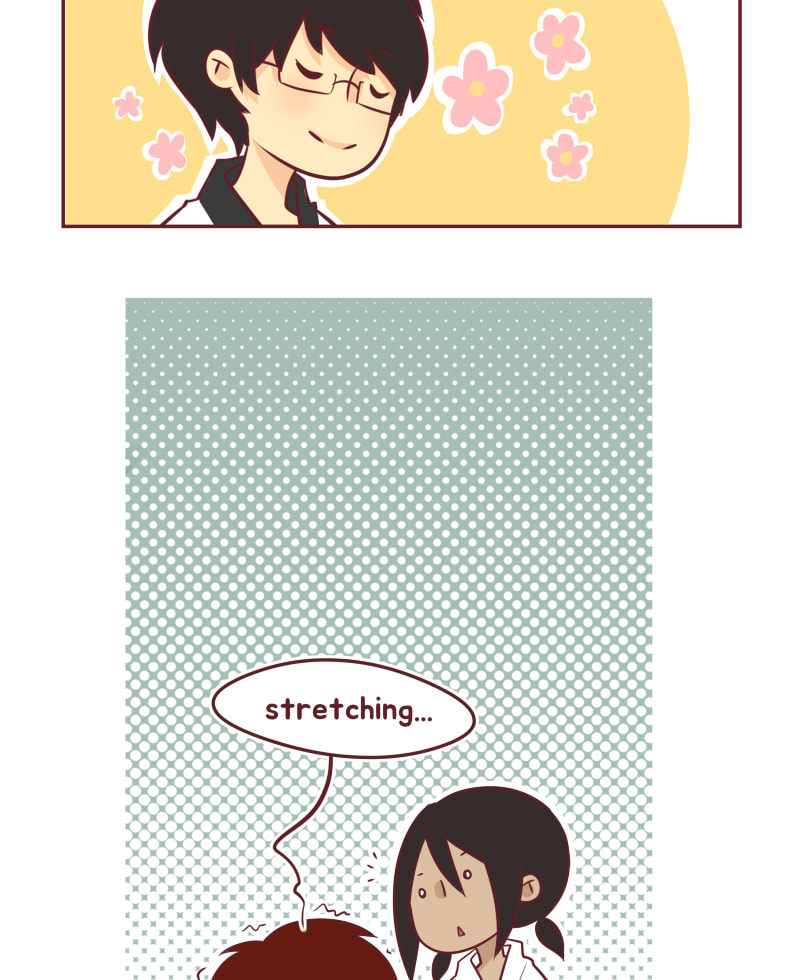 Just for Kicks Chapter 50.4 page 5 - 