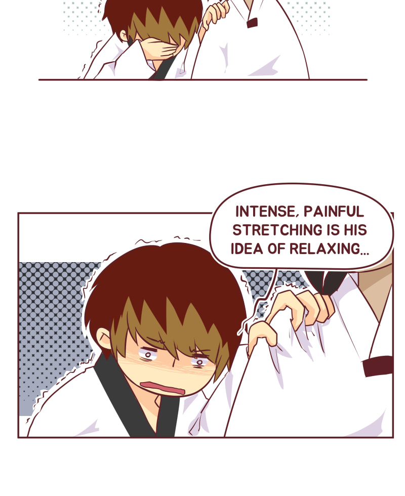 Just for Kicks Chapter 50.4 page 6 - 