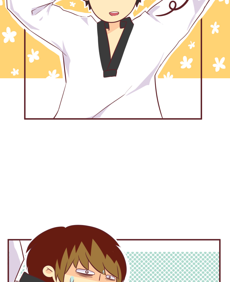 Just for Kicks Chapter 50.5 page 9 - 