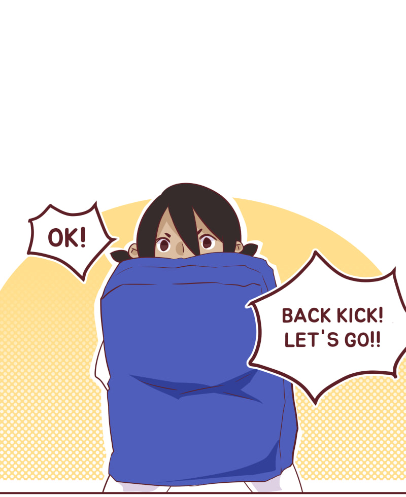 Just for Kicks Chapter 50.6 page 2 - 