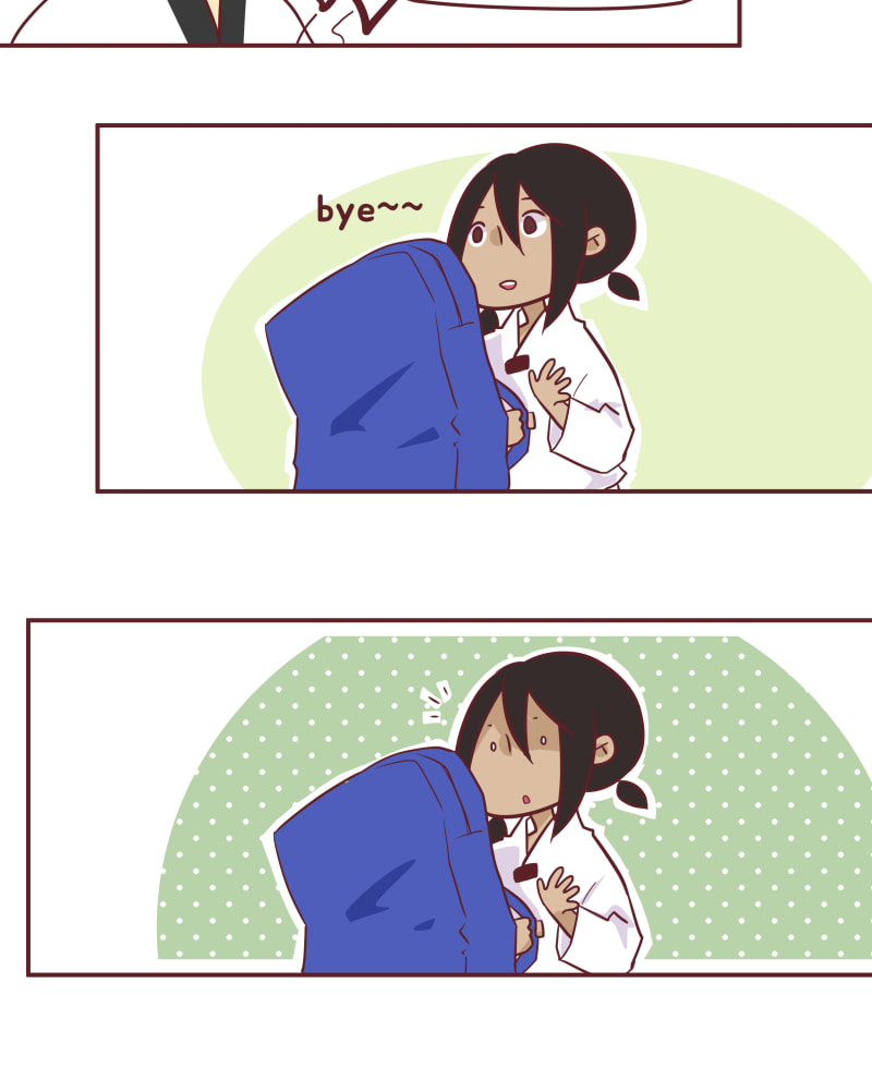 Just for Kicks Chapter 50.6 page 5 - 