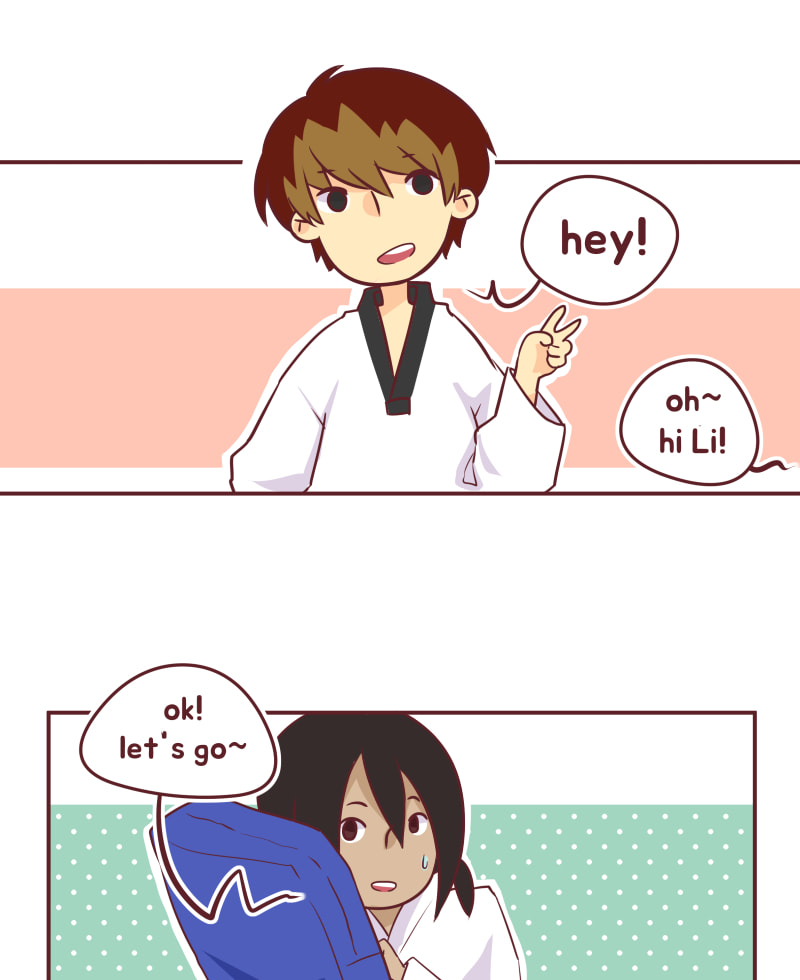 Just for Kicks Chapter 50.6 page 7 - 