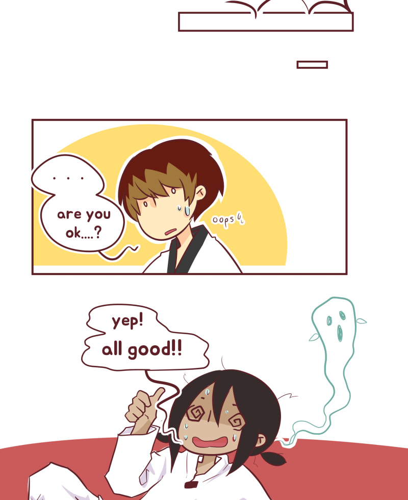 Just for Kicks Chapter 50.6 page 10 - 