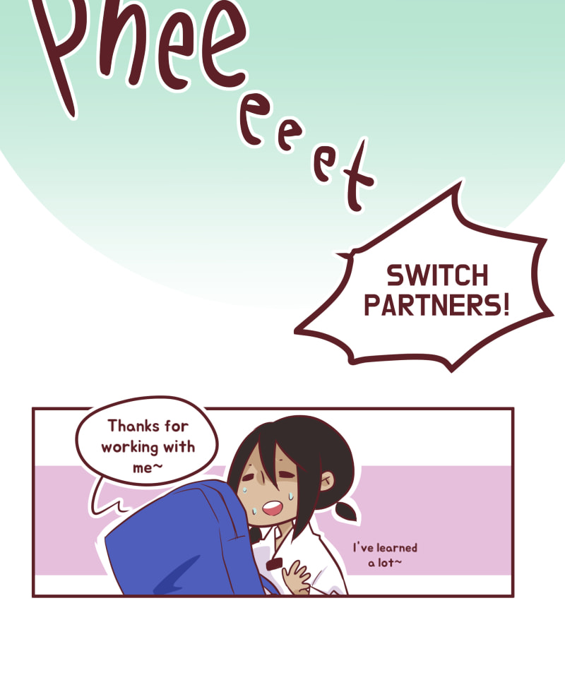 Just for Kicks Chapter 50.7 page 3 - 