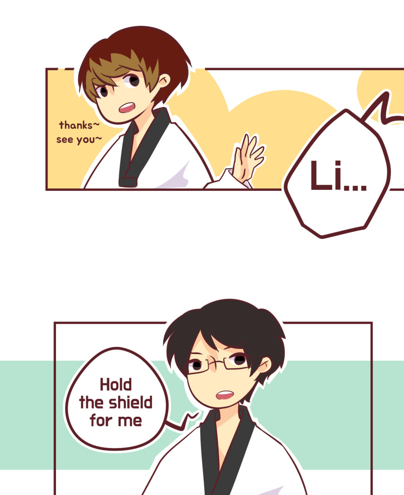 Just for Kicks Chapter 50.7 page 4 - 