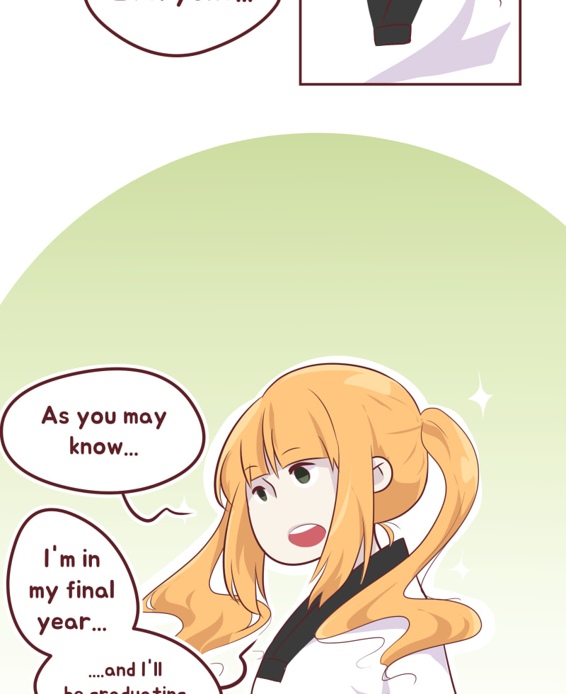 Just for Kicks Chapter 50.8 page 3 - 