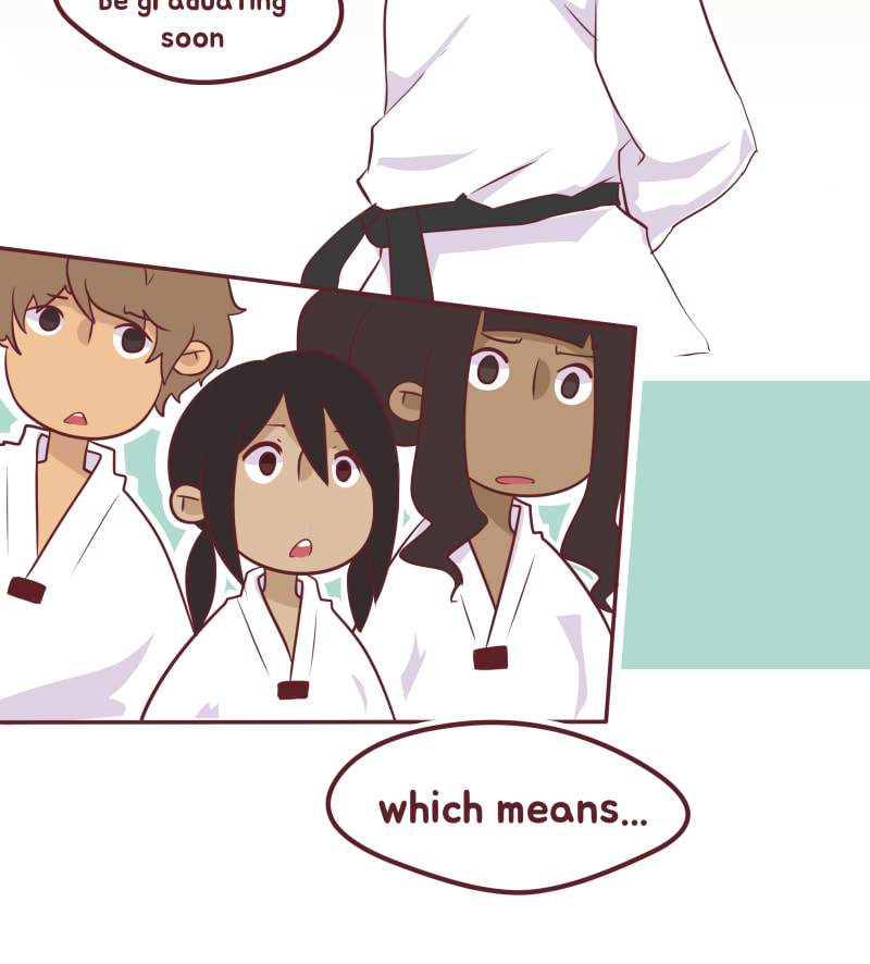 Just for Kicks Chapter 50.8 page 4 - 