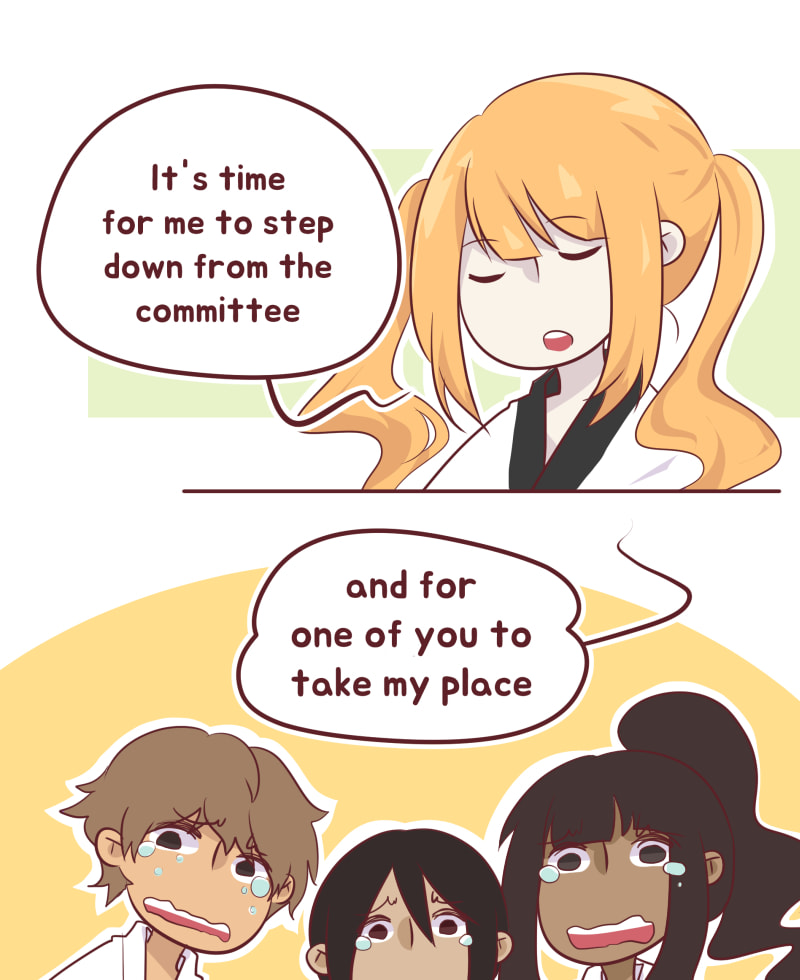 Just for Kicks Chapter 50.8 page 5 - 