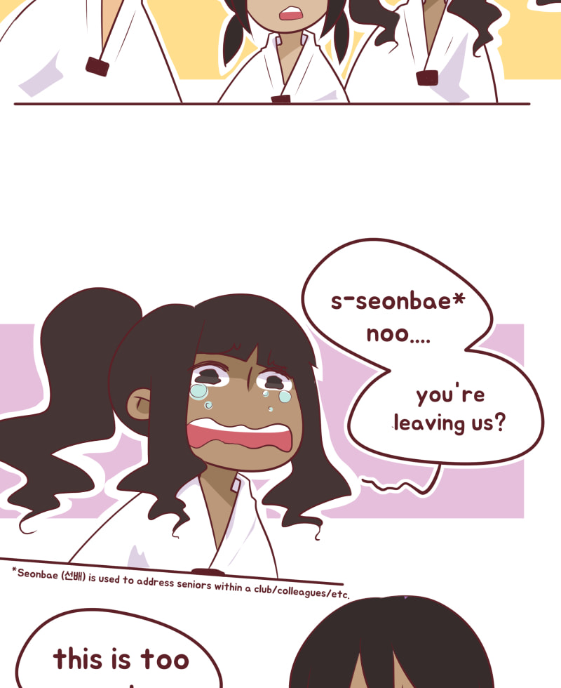Just for Kicks Chapter 50.8 page 6 - 