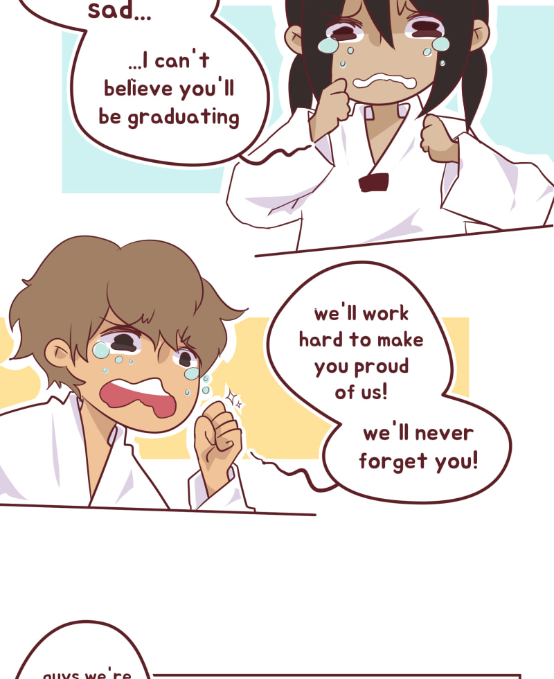 Just for Kicks Chapter 50.8 page 7 - 