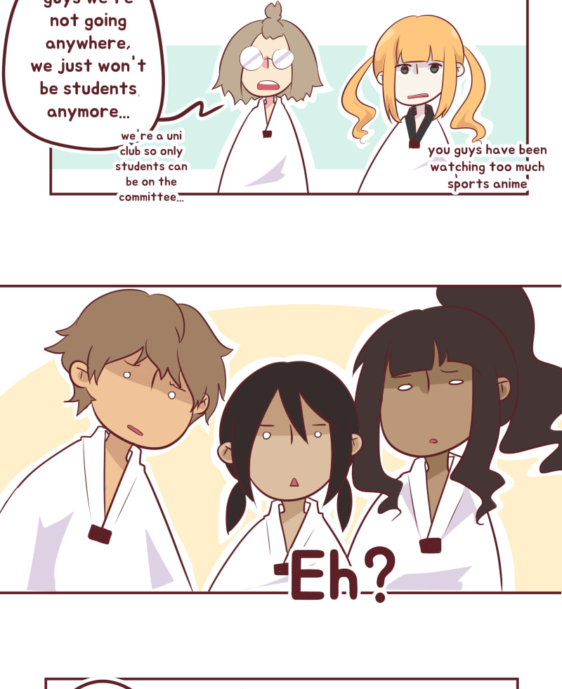 Just for Kicks Chapter 50.8 page 8 - 
