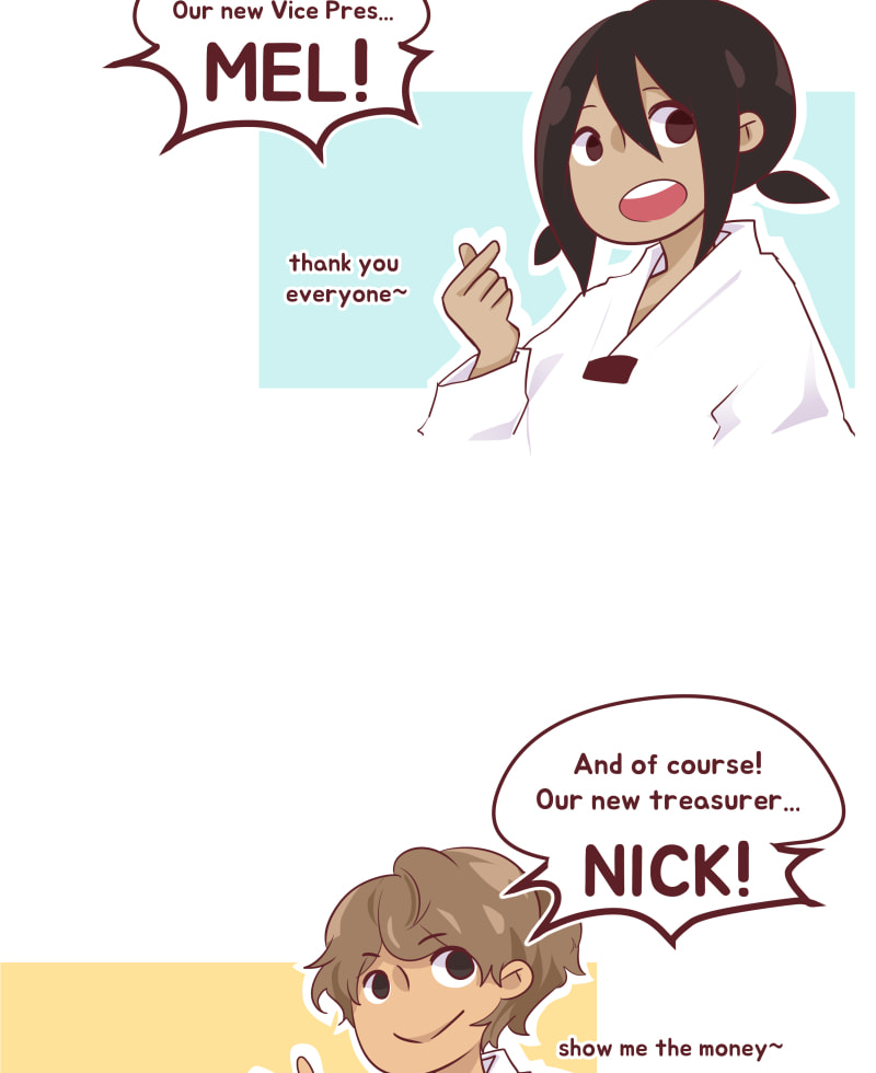 Just for Kicks Chapter 50.9 page 4 - 