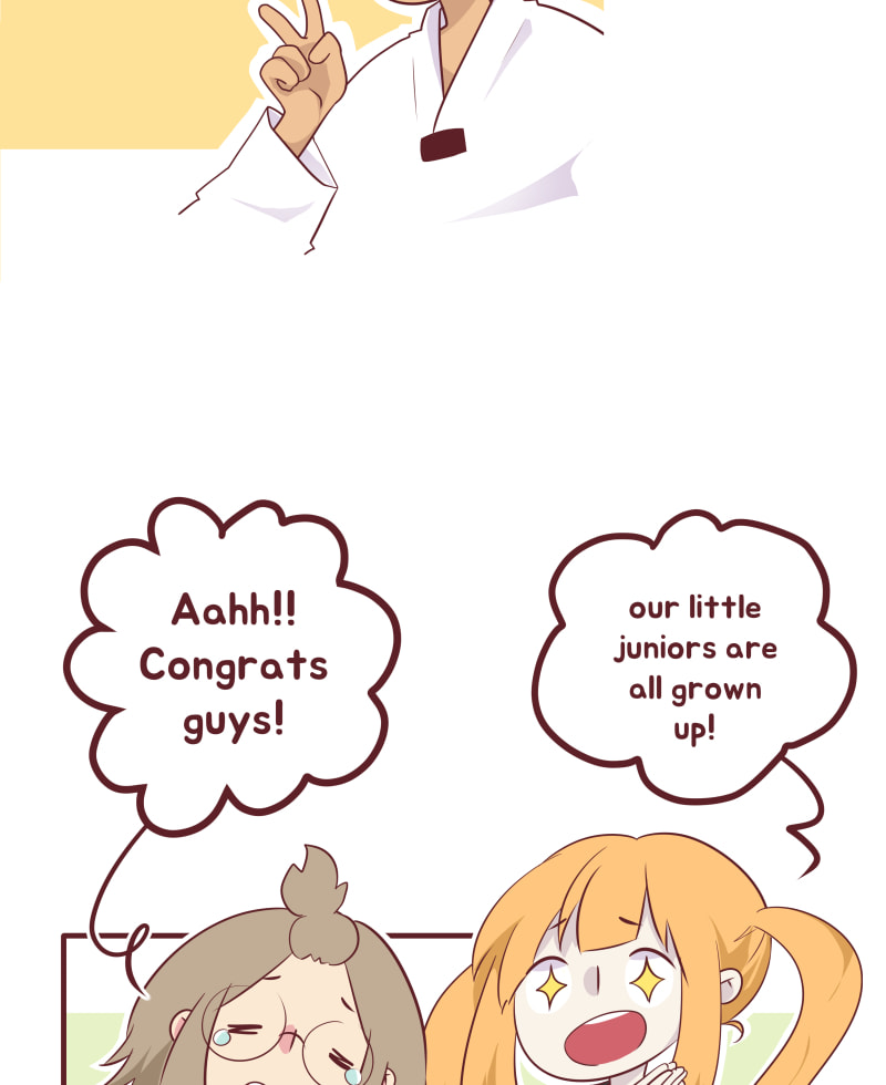 Just for Kicks Chapter 50.9 page 5 - 