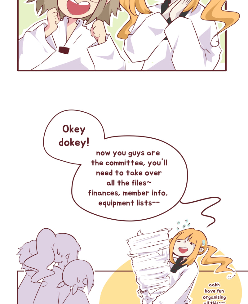 Just for Kicks Chapter 50.9 page 6 - 