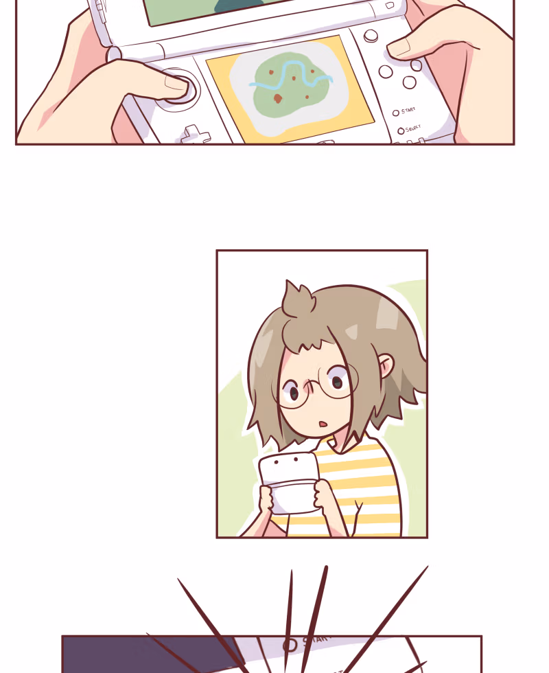 Just for Kicks Chapter 50.901 page 4 - 