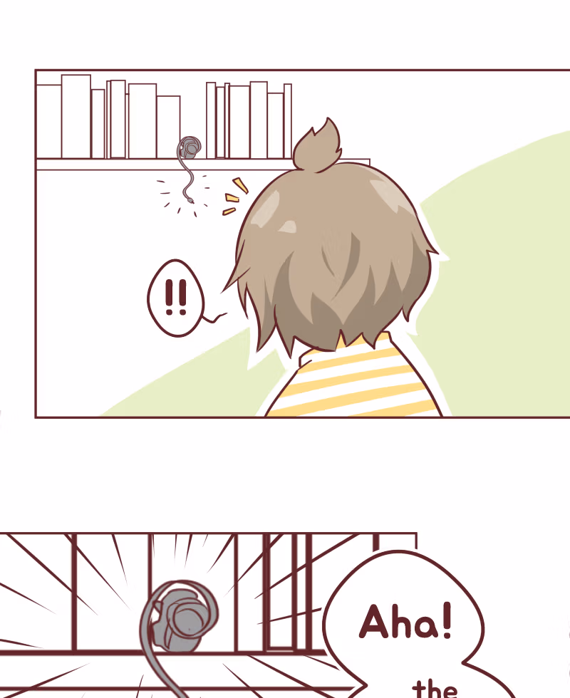 Just for Kicks Chapter 50.901 page 6 - 