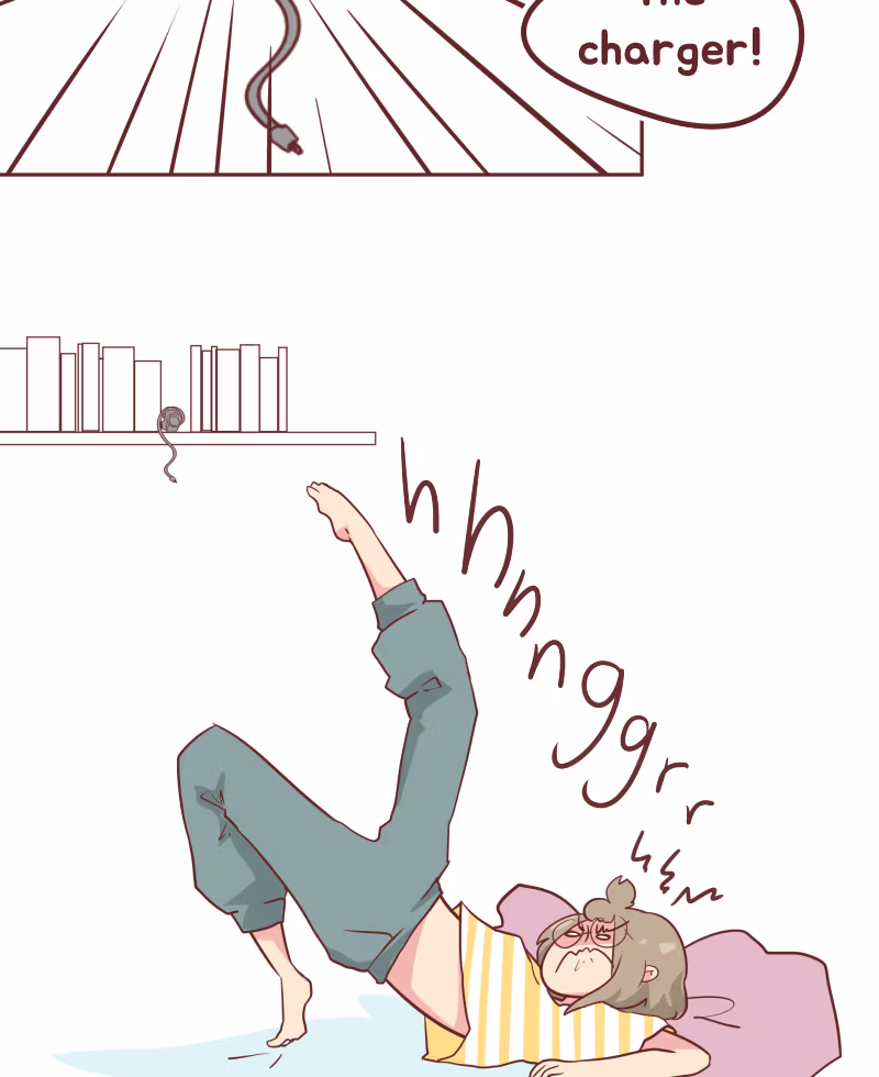 Just for Kicks Chapter 50.901 page 7 - 