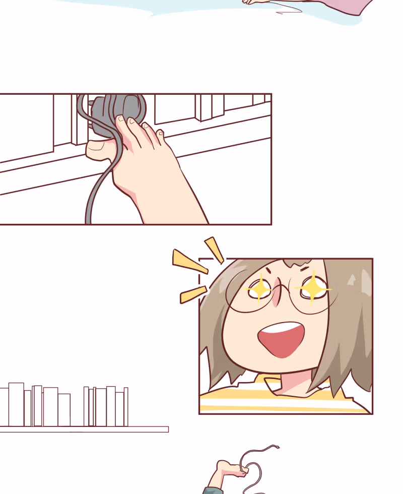 Just for Kicks Chapter 50.901 page 8 - 