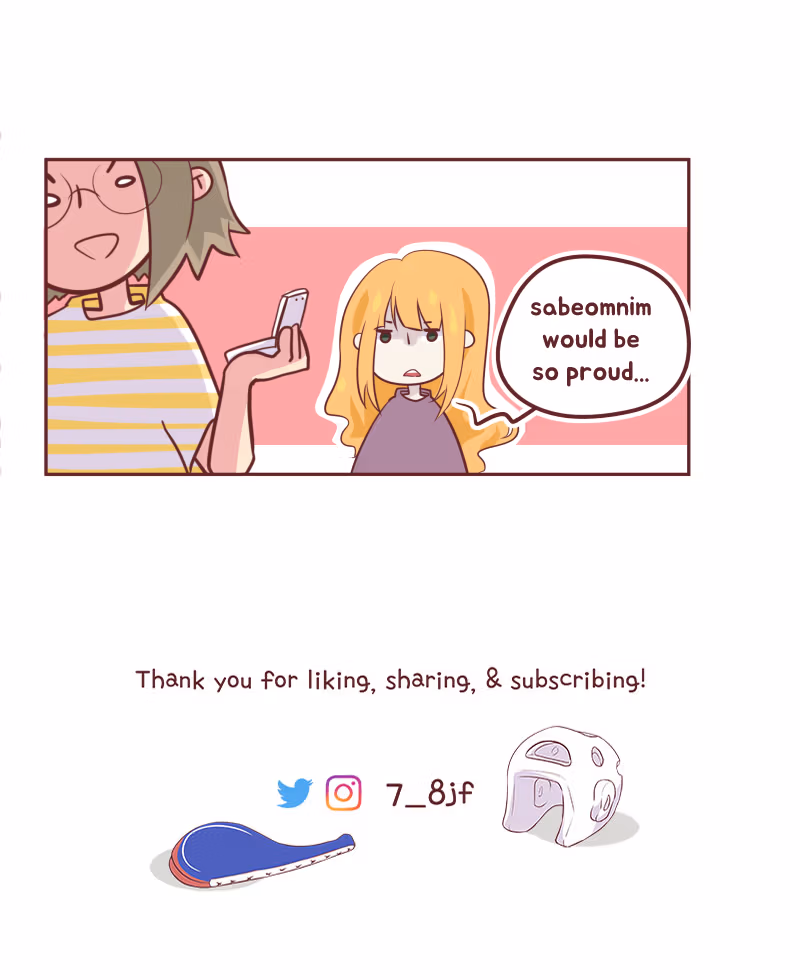 Just for Kicks Chapter 50.901 page 10 - 