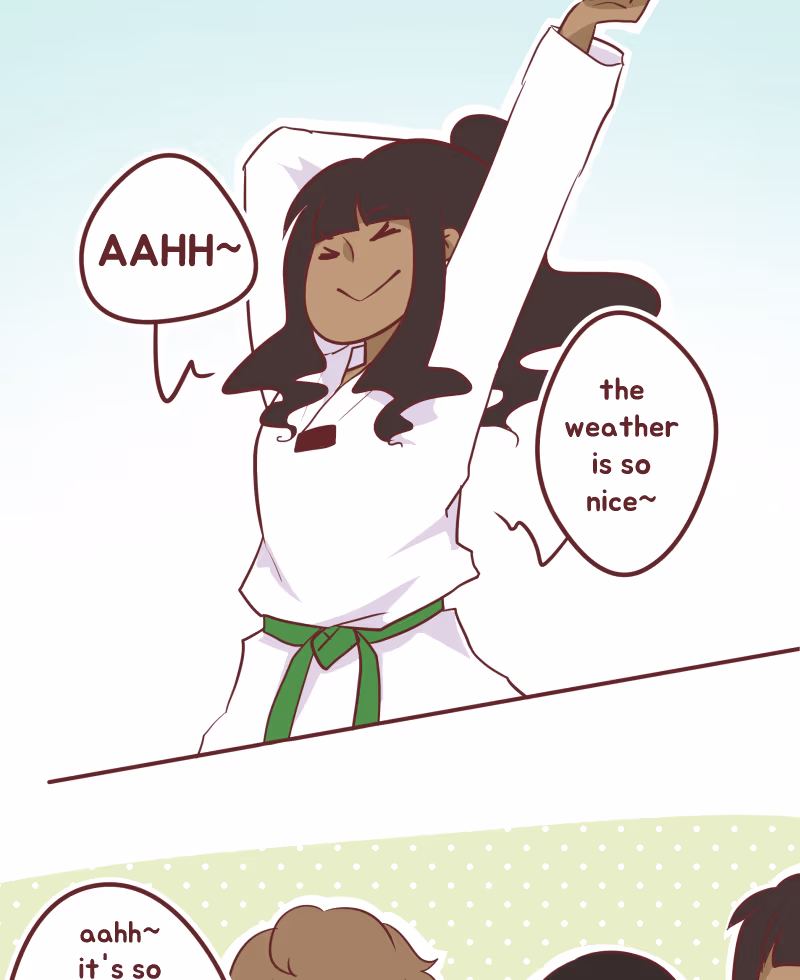 Just for Kicks Chapter 50.902 page 1 - 