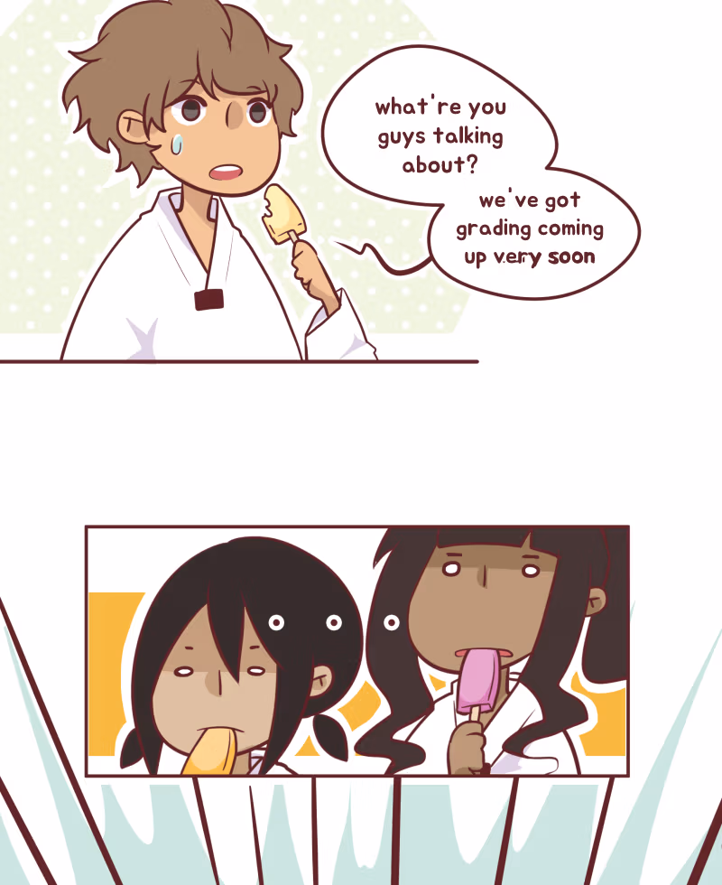 Just for Kicks Chapter 50.902 page 3 - 