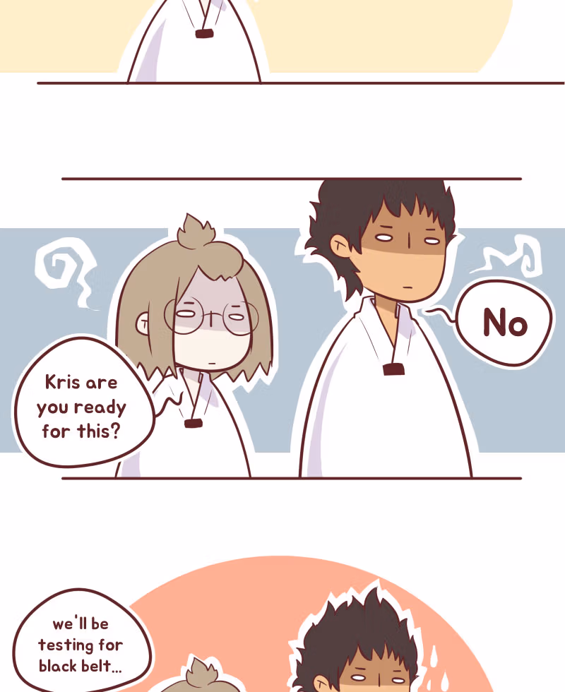 Just for Kicks Chapter 50.903 page 3 - 