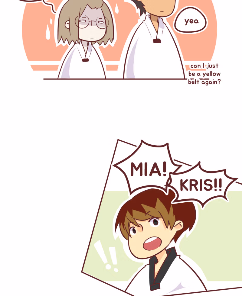 Just for Kicks Chapter 50.903 page 4 - 