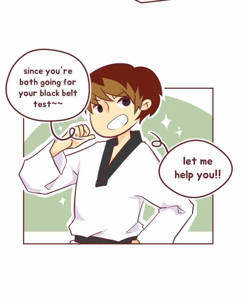 Just for Kicks Chapter 50.903 page 5 - 