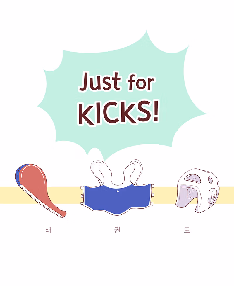 Just for Kicks Chapter 50.904 page 1 - 