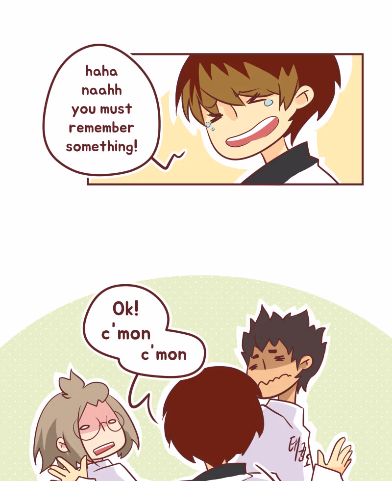 Just for Kicks Chapter 50.904 page 6 - 