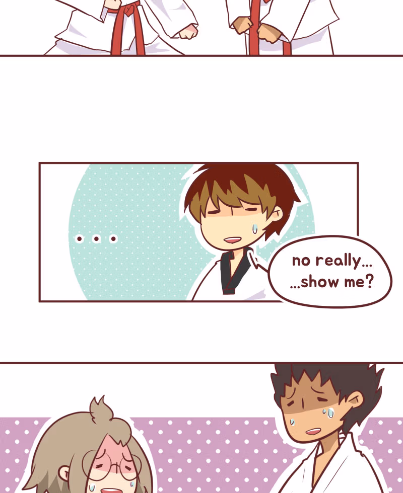 Just for Kicks Chapter 50.904 page 8 - 