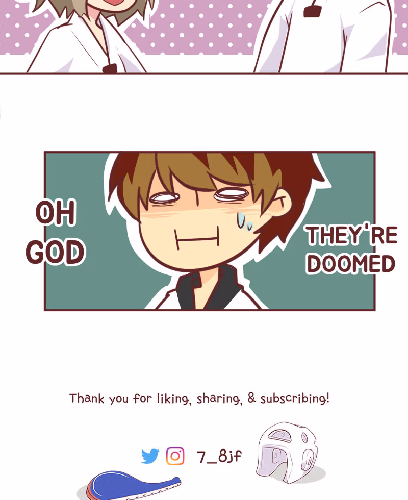 Just for Kicks Chapter 50.904 page 9 - 