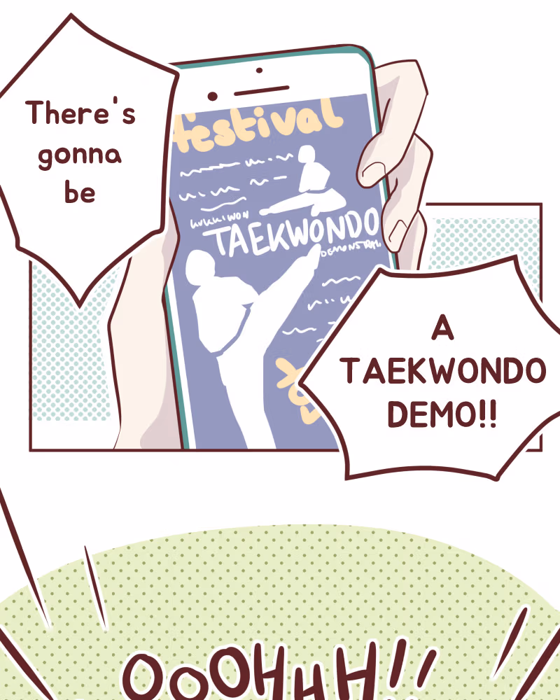 Just for Kicks Chapter 50.905 page 5 - 