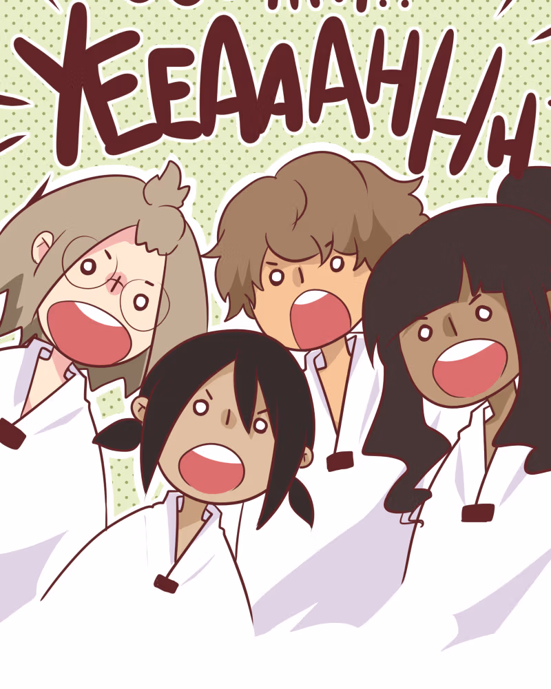 Just for Kicks Chapter 50.905 page 6 - 
