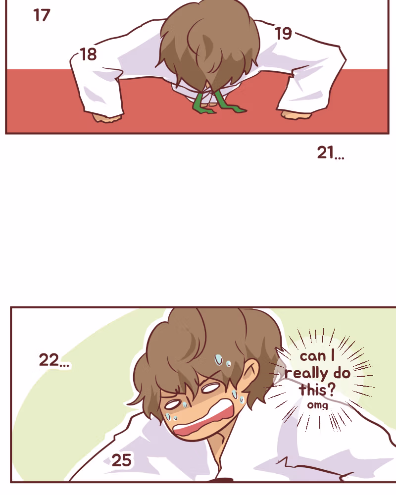 Just for Kicks Chapter 50.906 page 5 - 