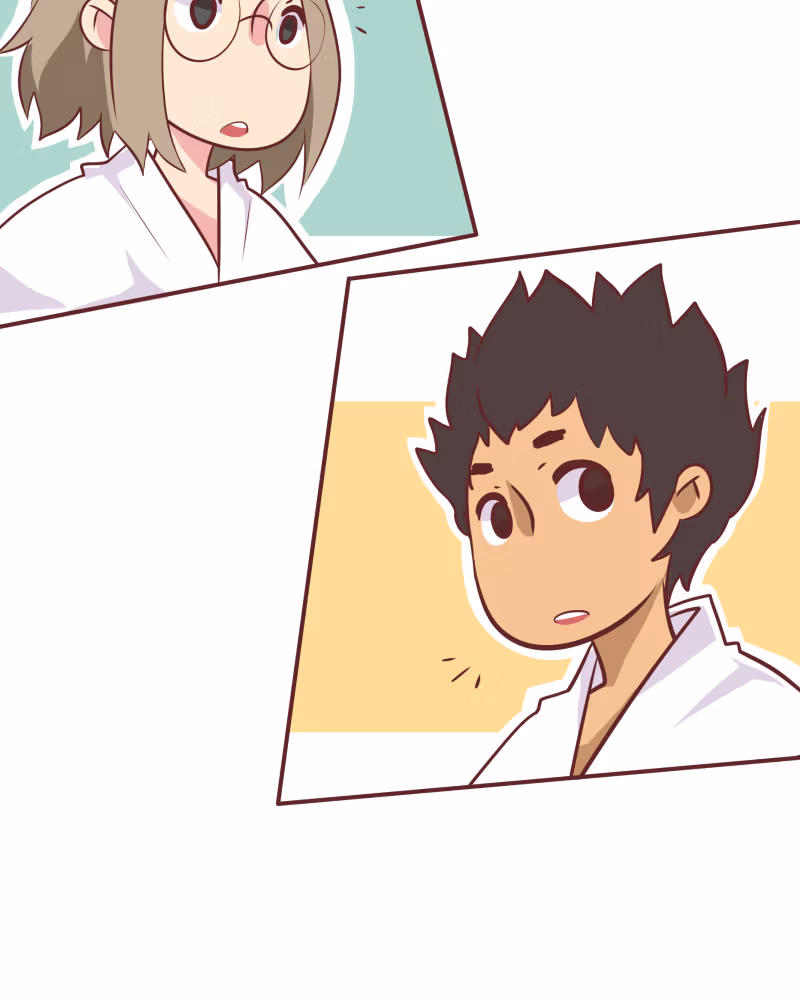 Just for Kicks Chapter 50.907 page 2 - 