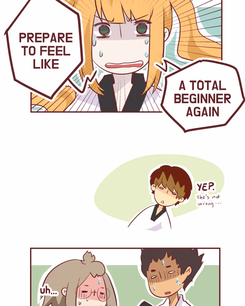 Just for Kicks Chapter 50.907 page 7 - 