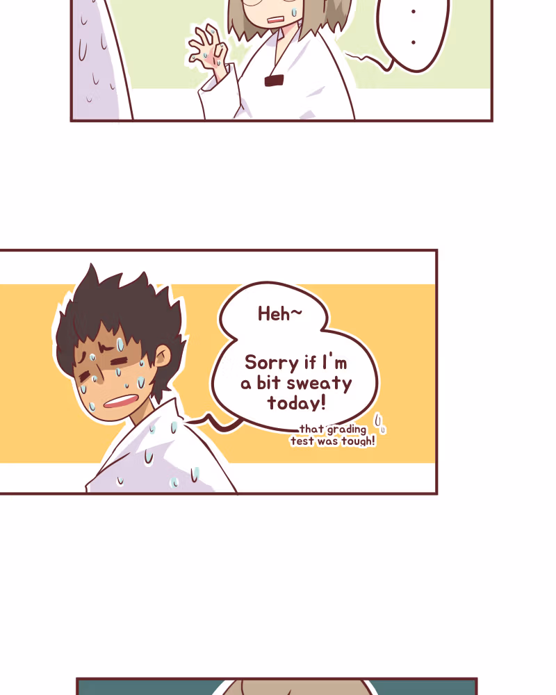 Just for Kicks Chapter 50.908 page 3 - 
