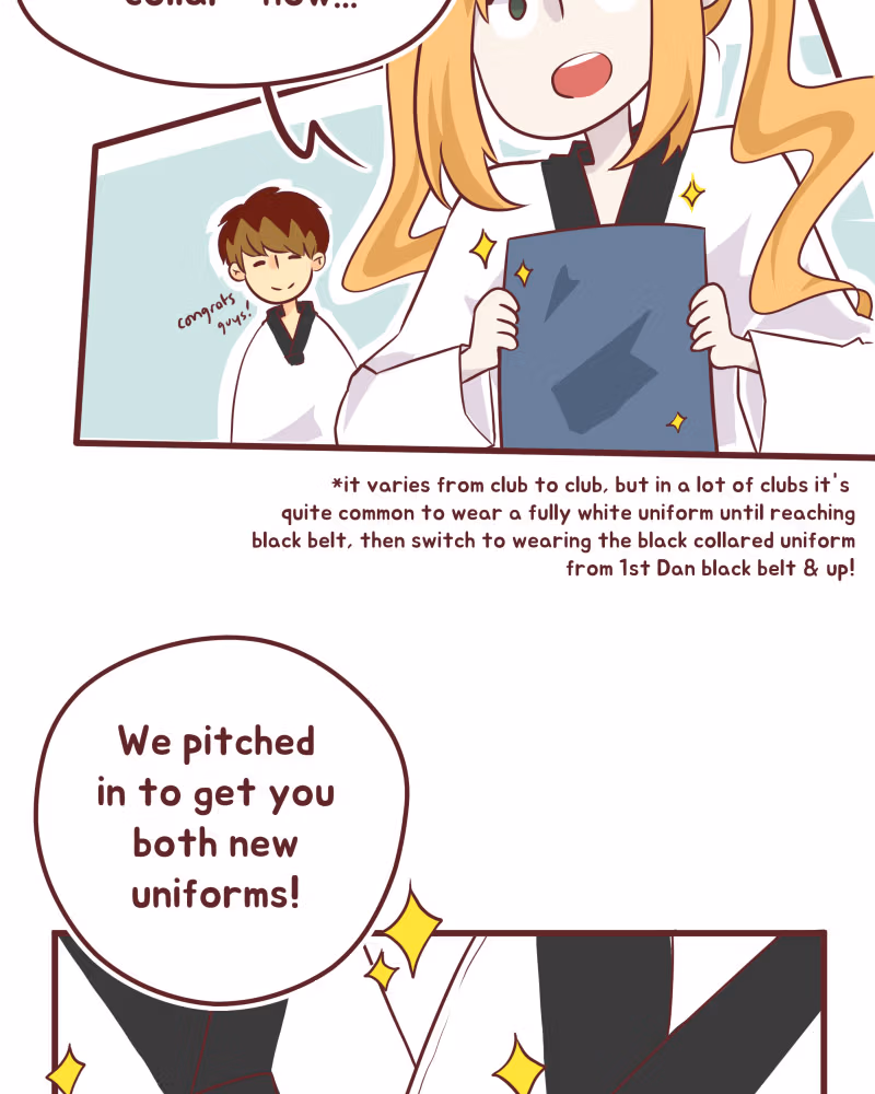 Just for Kicks Chapter 50.909 page 3 - 