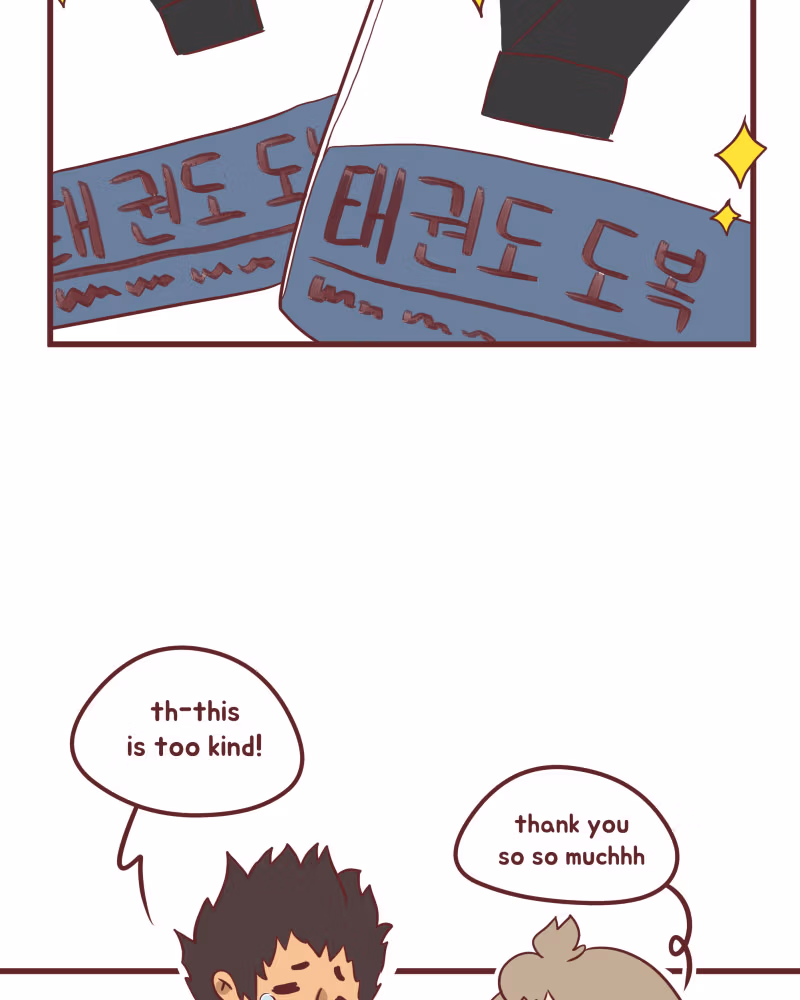 Just for Kicks Chapter 50.909 page 4 - 
