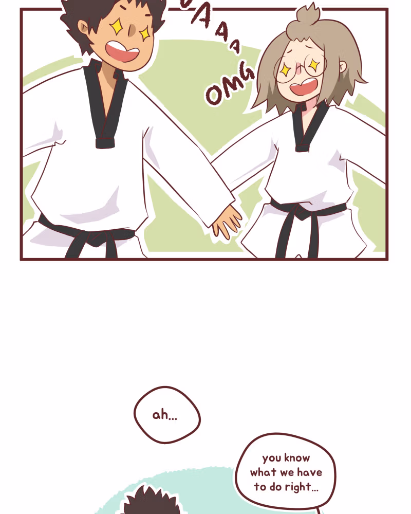 Just for Kicks Chapter 50.909 page 7 - 