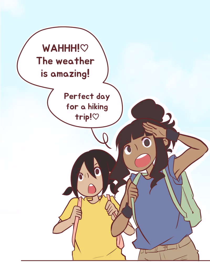 Just for Kicks Chapter 50.91 page 3 - 