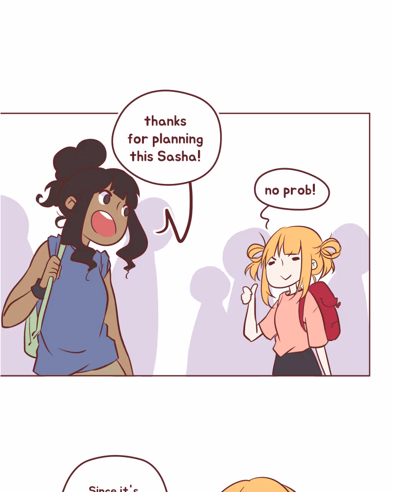 Just for Kicks Chapter 50.91 page 4 - 