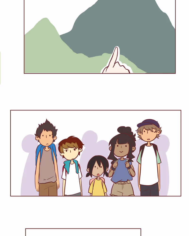 Just for Kicks Chapter 50.91 page 7 - 