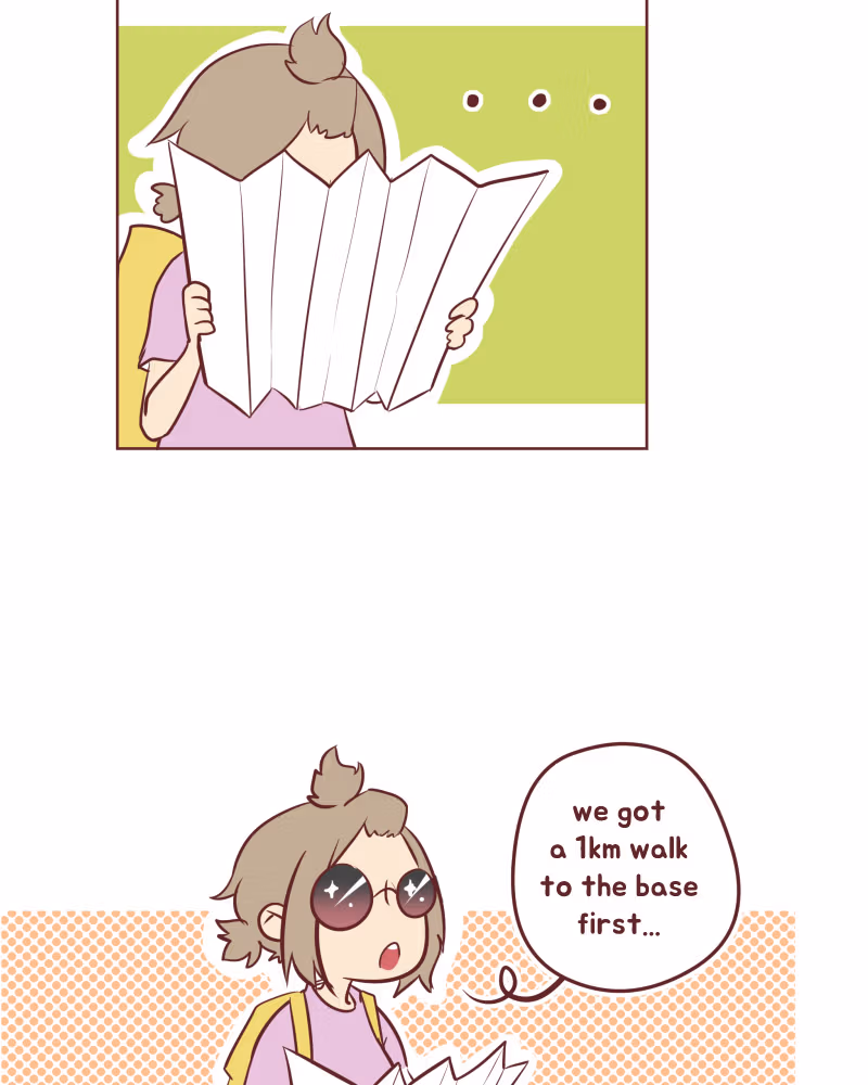 Just for Kicks Chapter 50.91 page 8 - 