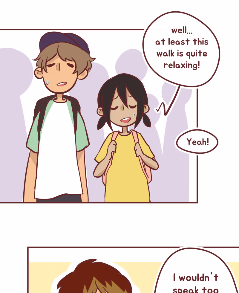Just for Kicks Chapter 50.911 page 3 - 