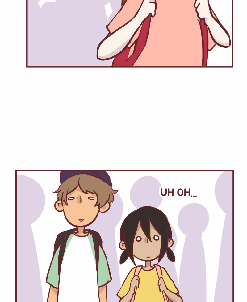 Just for Kicks Chapter 50.911 page 5 - 
